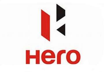 hero motocorp in technology alliance with italian firm