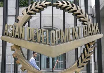 high growth possible if policy and regulatory issues resolved adb