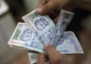 higher tax weak rupee hit small enterprises in karnataka