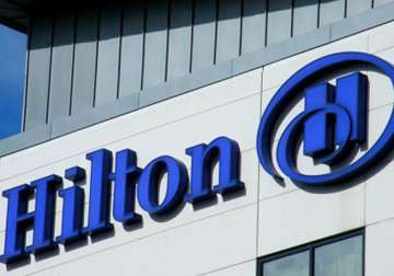 hilton worldwide opens bangalore residences