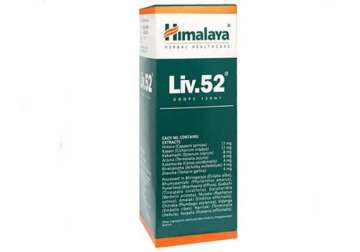 himalaya drug wins trademark battle over liv. 52