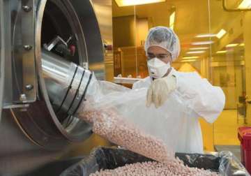 hiring grows by 24 in recession proof pharma sector