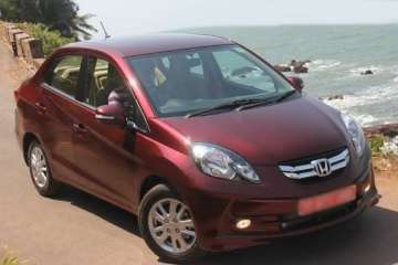 honda amaze all set to hit indian roads read these ten features before buying