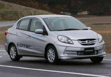 honda cars domestic sales up over two and half fold in june