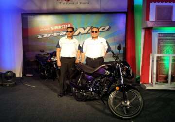 honda aims to sell 36k dream neo bikes in rajasthan in fy14