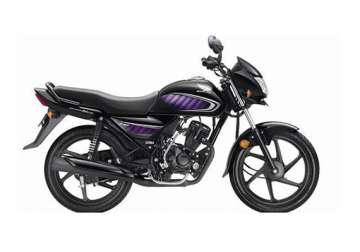 honda launches dream neo bike in bhopal