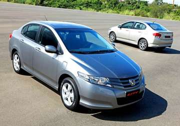 honda recalls over 72 000 city sedans in india