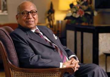 hotel leelaventure founder capt cp krishnan nair steps down son vivek steps in