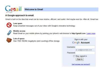 here s how to undo a sent email in gmail