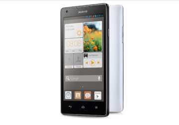 huawei ascend g700 with 1.2ghz quad core processor now available at rs 16199