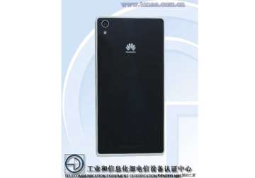 huawei ascend p7 shown off in tenaa certification images