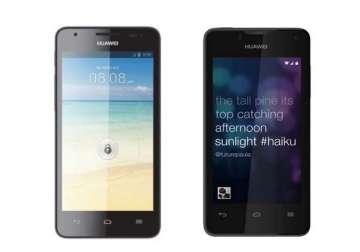 huawei ascend y300 and g510 now available for rs 7980 and rs 10 990