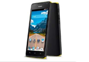 huawei launches ascend y530 with android 4.3 dual core snapdragon 200
