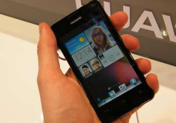 huawei to launch android 4.1 based ascend y300 g510