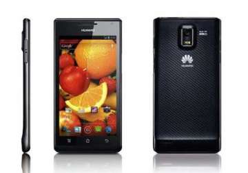 huawei and airtel announc india s first lte smartphone