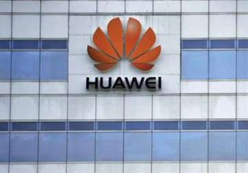 huawei to invest 2bn in india