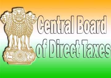 huge litigation in i t dept cbdt creates over 200 new posts