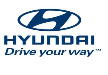 hyundai s february sales down 14.9 percent