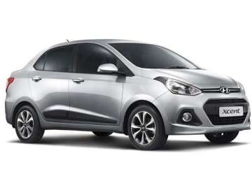 hyundai xcent launched in india at rs 4.66 lakh
