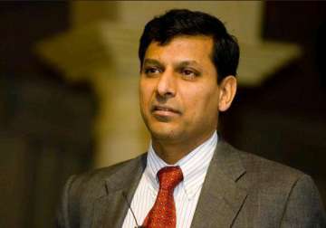 i decide monetary policy govt can fire me if it wanted rajan