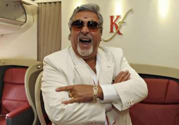 i don t have money to pay your salaries mallya tells kingfisher staff