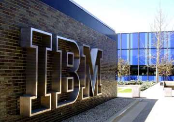 ibm ceo other top executives give up 2013 bonuses