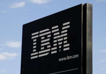 ibm lays off staff in india report