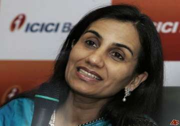 icici bank to hire 6 000 people this fiscal kochhar