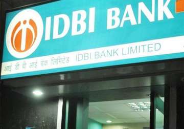 idbi bank q2 net dips 60 to rs 192 cr