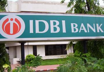 idbi in talks to float infra debt fund