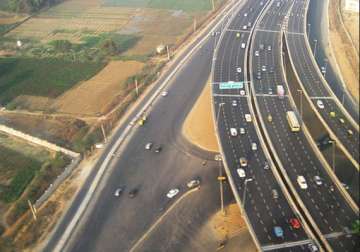 idfc looks for exit from gurgaon highway deal