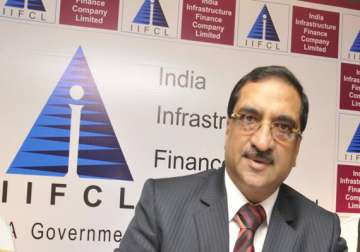 iifcl seeks sebi nod to mop up rs 8 171 cr via tax free bonds