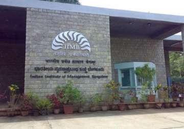 iimb makes debut in ft global mba ranking 2014 iima isb slip