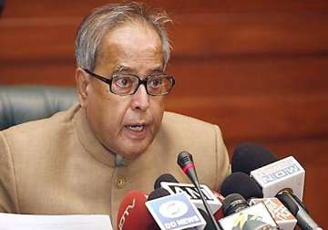 iip growth disappointing may affect q2 gdp pranab