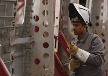 iip dips by 3.5 percent raising concerns for economic growth
