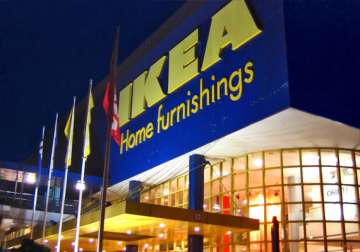 ikea set to announce retail plans for india