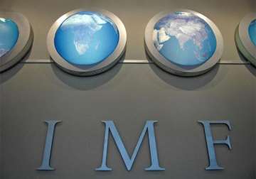 imf asks rich nations to tight monetary policy carefully