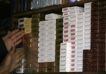 itc hikes cigarette prices by up to rs 10/pack
