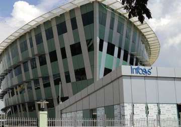 it sector to see better growth more jobs in 13 infosys