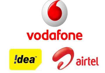 idea airtel vodafone start 3g service in punjab