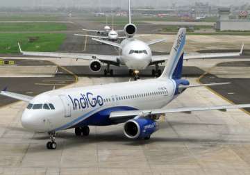 indigo airlines hikes fares by 25 report