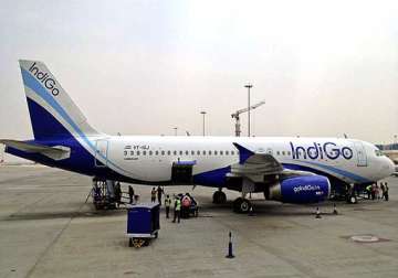 indigo launches another round of promotional fares