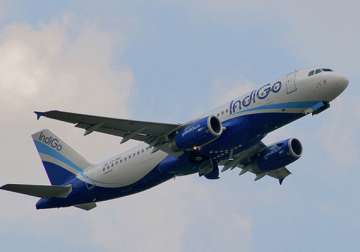 indigo may face an exodus of its commanders to airasia india