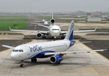 indigo to launch daily thiruvananthapuram dubai flights from march