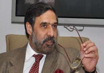 india africa 90 bn trade target by 2015 achievable anand sharma