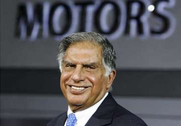 work together ratan tata tells india inc