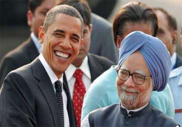 india us summit will chart course for more trade