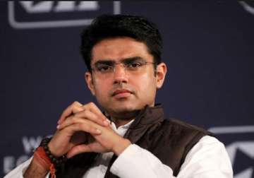 india us to exchange information on corporate frauds sachin pilot