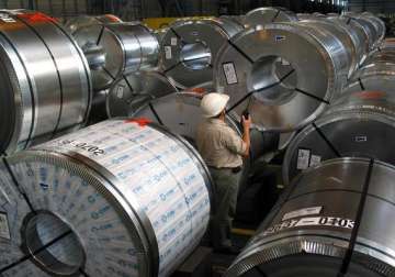 india becomes net steel exporter after 6 years