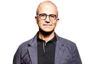 india born satya nadella in running for microsoft top job